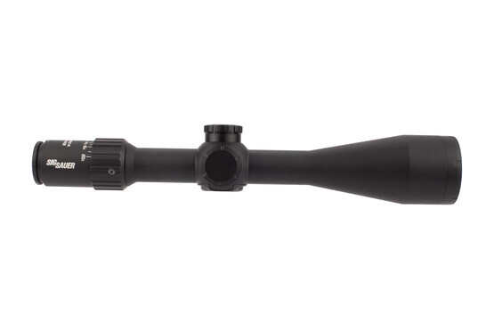SIG Sierra 3 BDX 6.5-20x52mm Rifle Scope